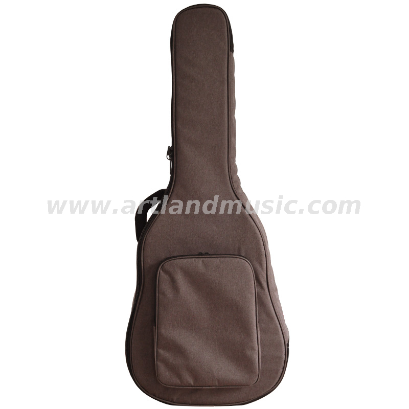 Dreidimensionale dicke Gitarrentasche (AAB515)