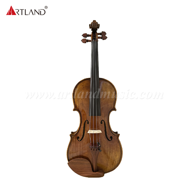 Guter Preis Großhandel Guarneri Antike Geige (AVA60G)