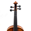 Schöne Flame-Moderate-Violine mit Handlackierung und fortschrittlicher Handwerkskunst (VO150)