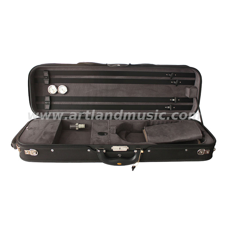 Deluxe-Hartschalenkoffer für Violine (DSV101)