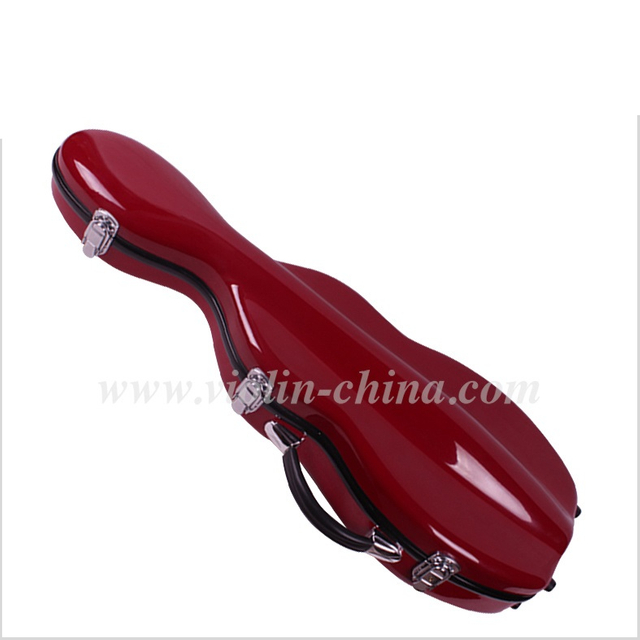 Geigenkoffer aus Glasfaser (SVC003F)