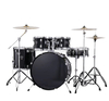 5-teiliges Schlagzeug-Set/Drum-Kit mit Drumstick (DR2202), allgemeine Qualität