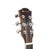 41'' Akustikgitarre mit massiver Fichtendecke und Sapele-Rückseite (AG4213)