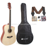 41'' Linden Top Back&Side Akustikgitarre (AG4110)