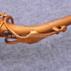 Goldenes Eb-Altsaxophon (AAS6505)