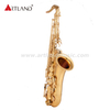 Glod Lack-Studenten-Tenorsaxophon (ATS3505G)