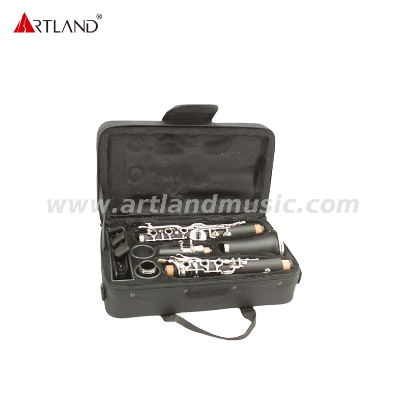 Artland Student Series Bakelit-Klarinette ACL 300 