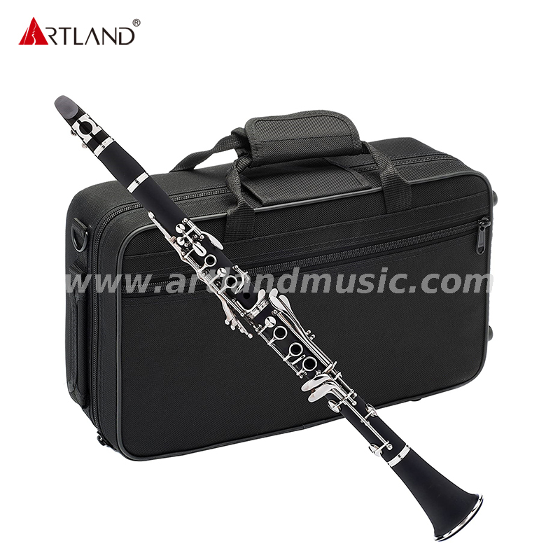 Artland Student Series Bakelit-Klarinette ACL 300 