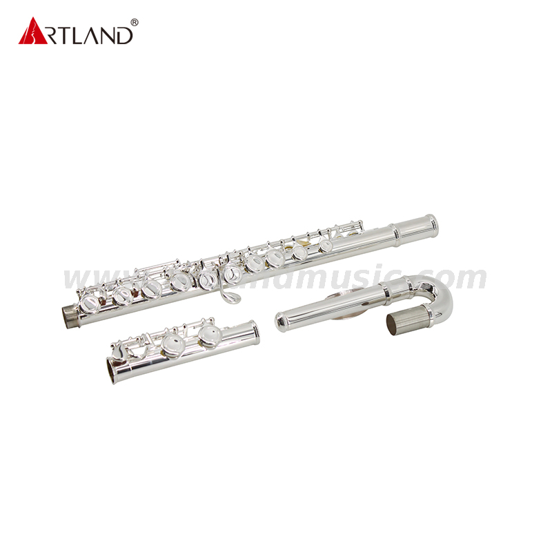 Artland versilberte Flöte für junge Musiker AFL3510U