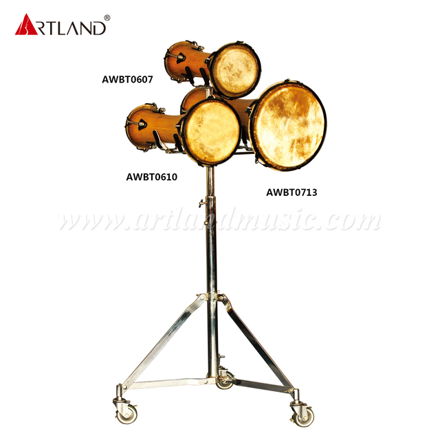 Tambora mit Ständer (AWBT0607/AWBT0610/AWBT0713)