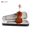 Poluar Solid Violins Outfit für Anfänger (GV103F)