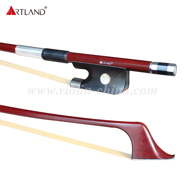 Brasilholz-Kontrabassbogen (DB850)