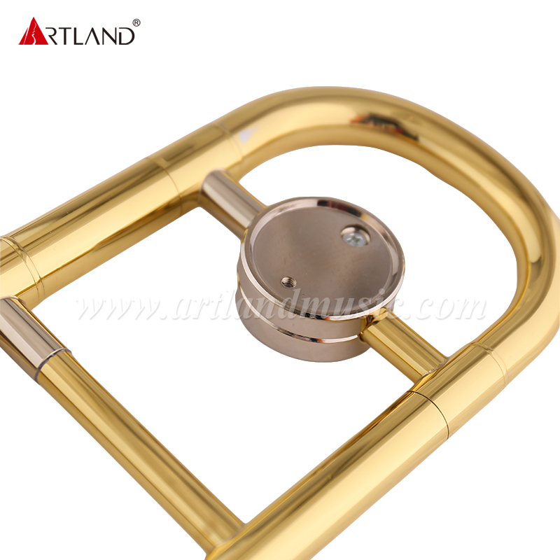 B-Goldlack-Altposaune (ASL-700)