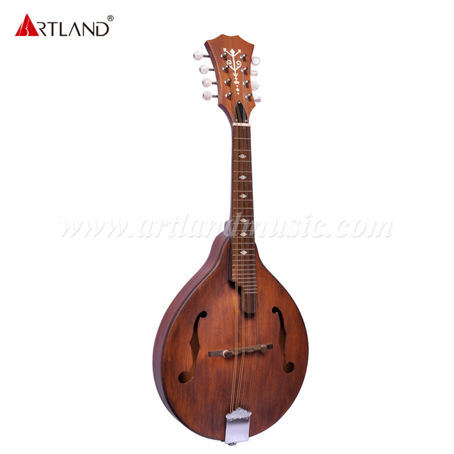 Mandoline mit massiver Fichtendecke (AM-A80)
