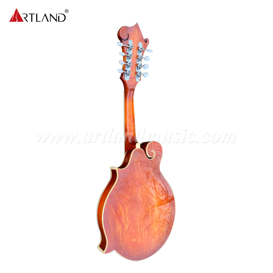 Fichtenmandoline (AM-F40)