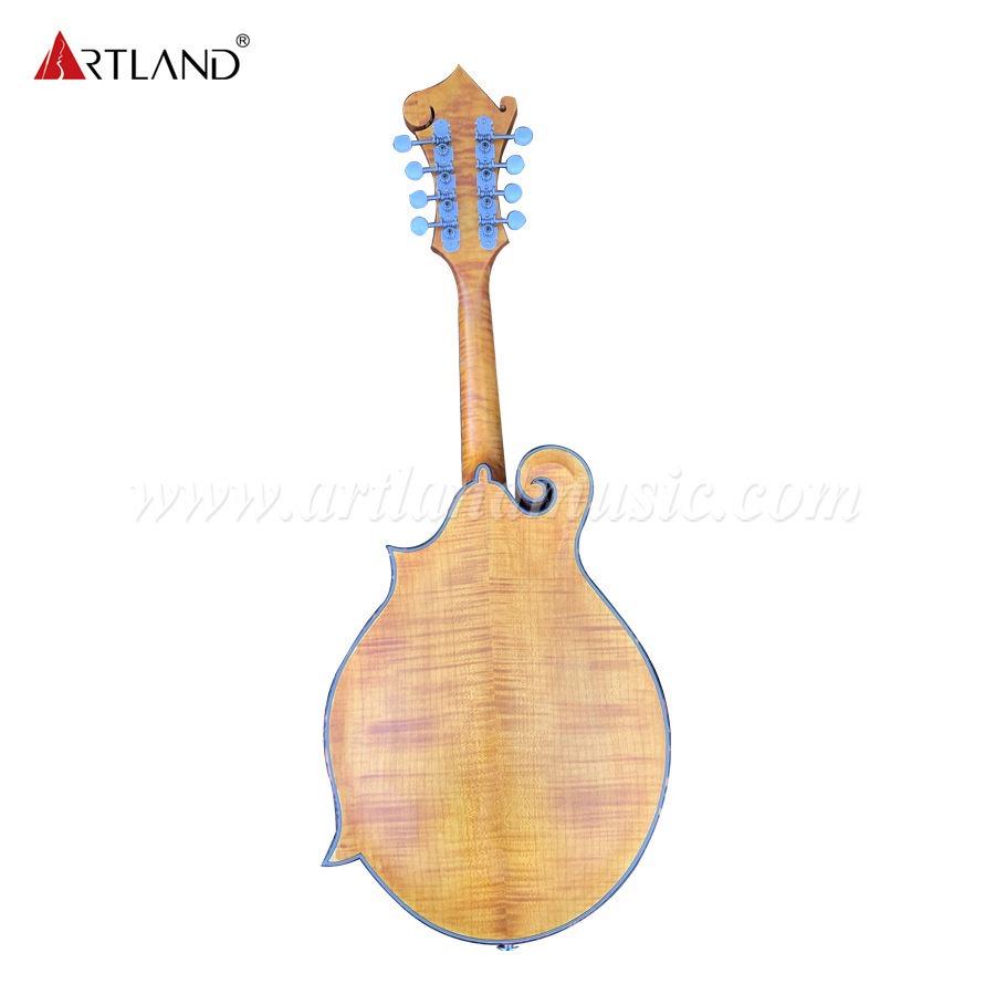 Mandoline aus Engman-Fichte (AM-F90)