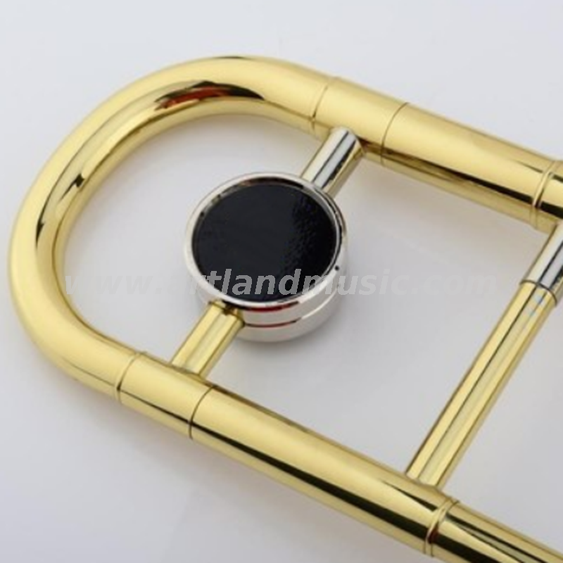 B-Goldlackposaune (AT700)