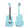 Günstige 38'' Akustikgitarre (AG3800)