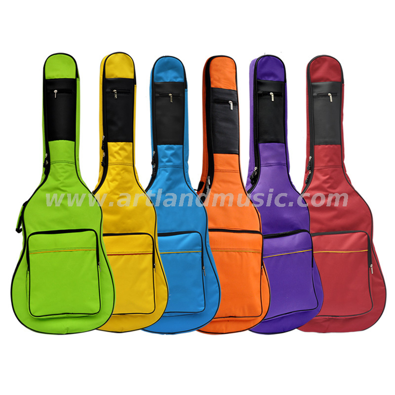 Akustikgitarrentasche (AAB164)