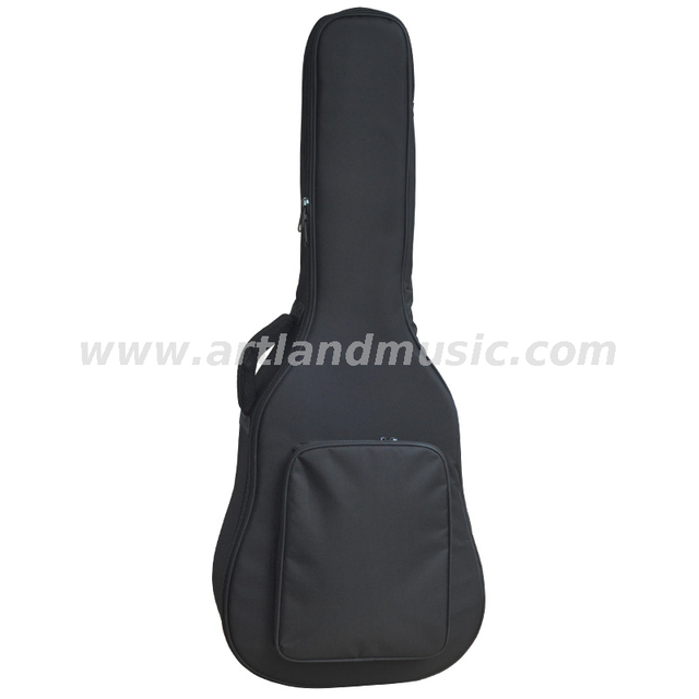 Dreidimensionale dicke Gitarrentasche (AAB515)