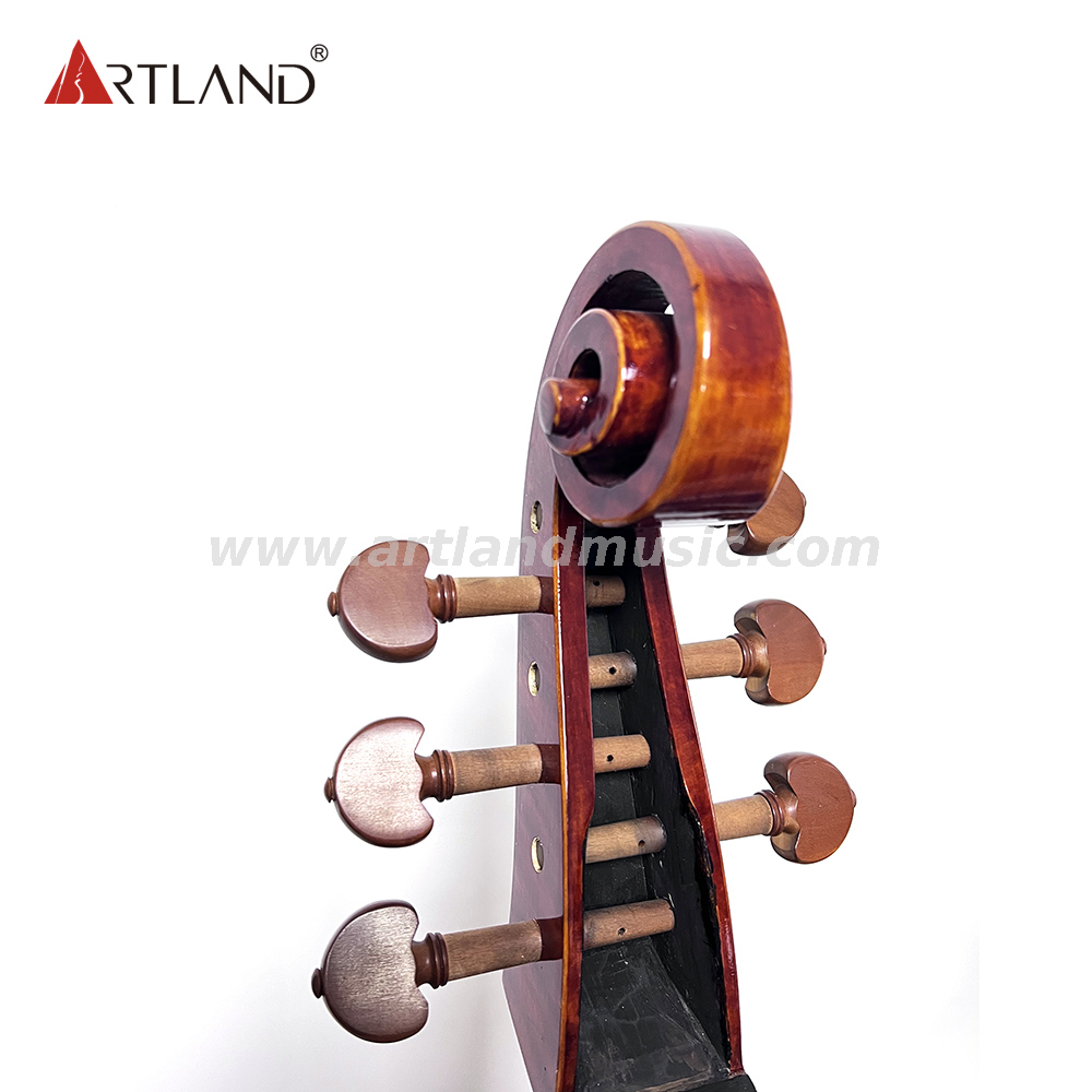 6 Saiten Viola Da Gamba (GAM550)