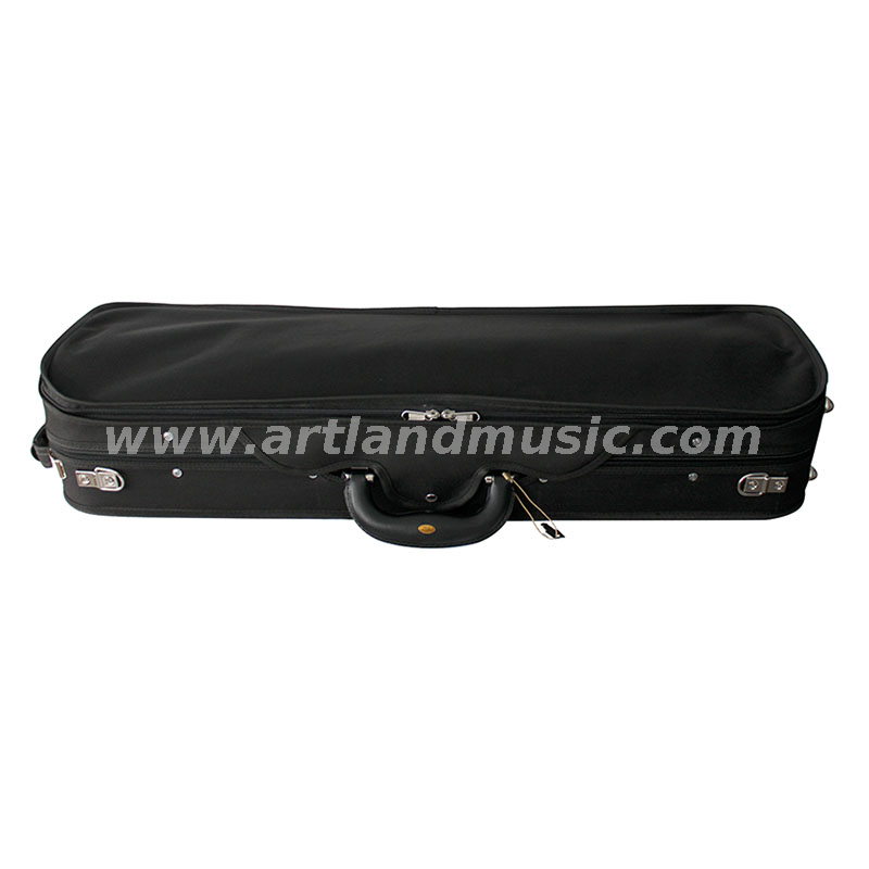 Deluxe-Hartschalenkoffer für Violine (DSV101)