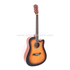41'' Linden Top Back&Side Akustikgitarre (AG4110)