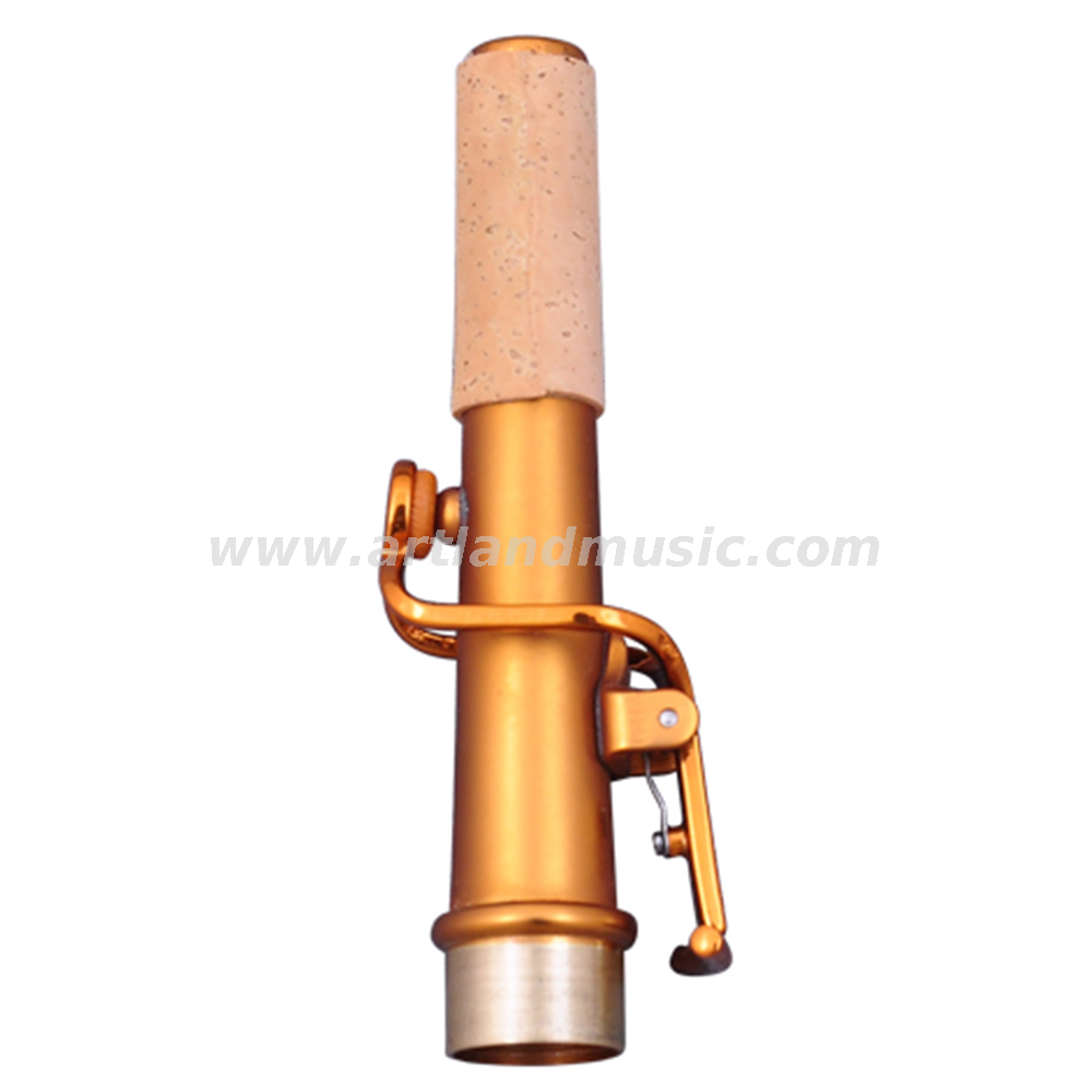 Goldenes Bb-Sopransaxophon (ASS6505)