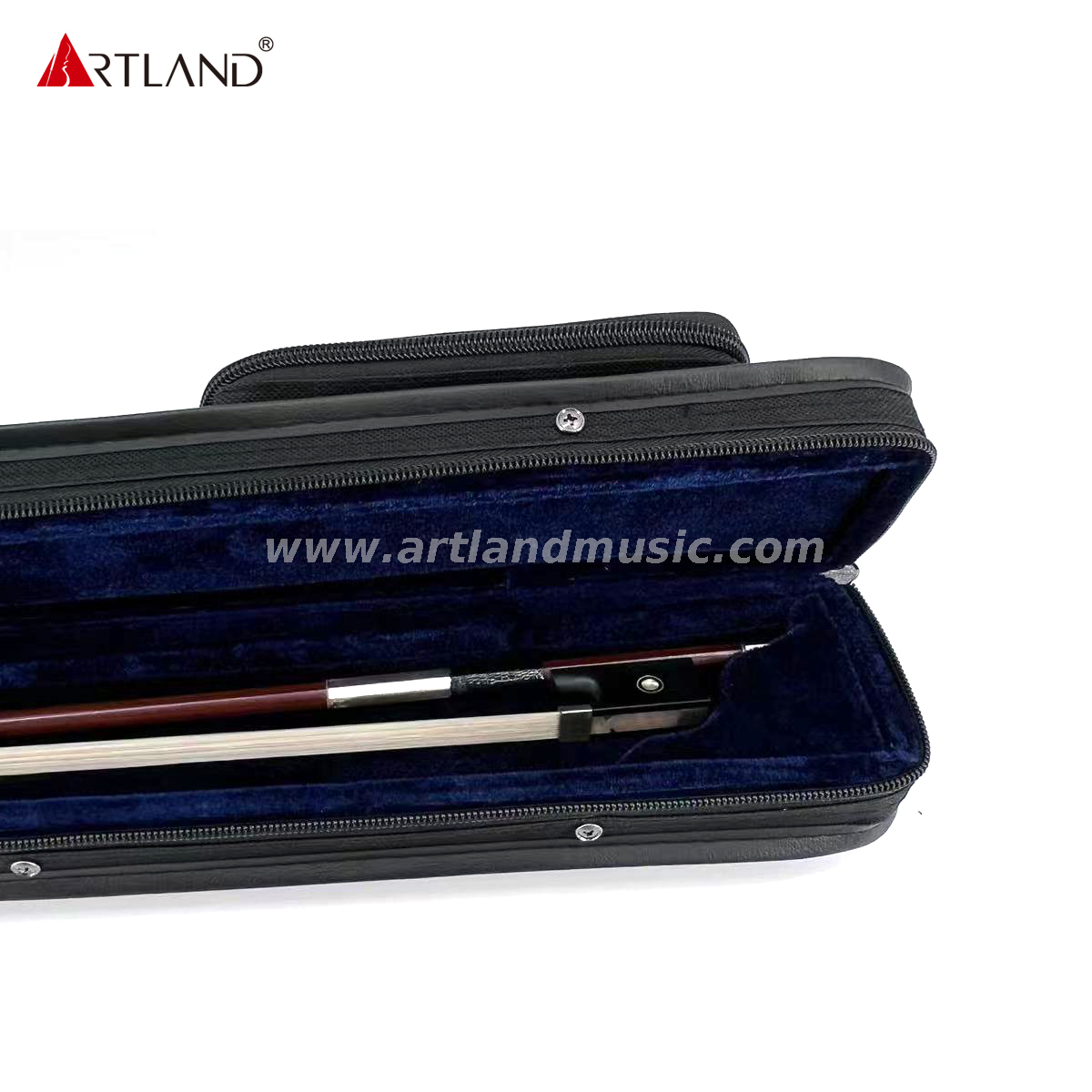 Artland Einzelbogenetui für Violine, Bratsche, Cellobogen (BCW601)