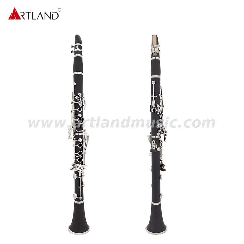 Artland Student Series Bakelit-Klarinette ACL 300 