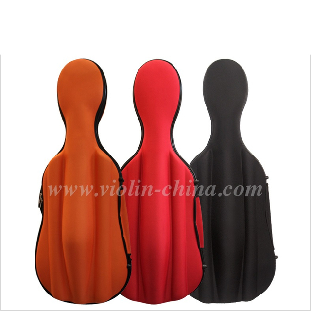 Weicher Cello-EVA-Koffer (BGC200)