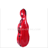 Cellokoffer aus Glasfaser (CSC001F)