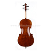 Hochwertiges handgefertigtes Cello mit schöner Flamme (AC500)