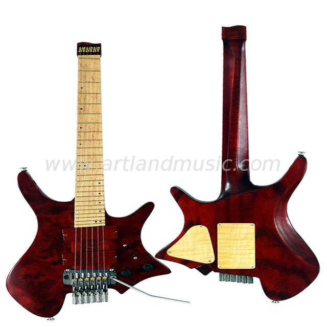 Hochwertige E-Gitarre von Artland Music (EG033)