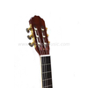 Klassische Gitarre aus Fichtenholz mit massiver Decke und Palisander (CG968)