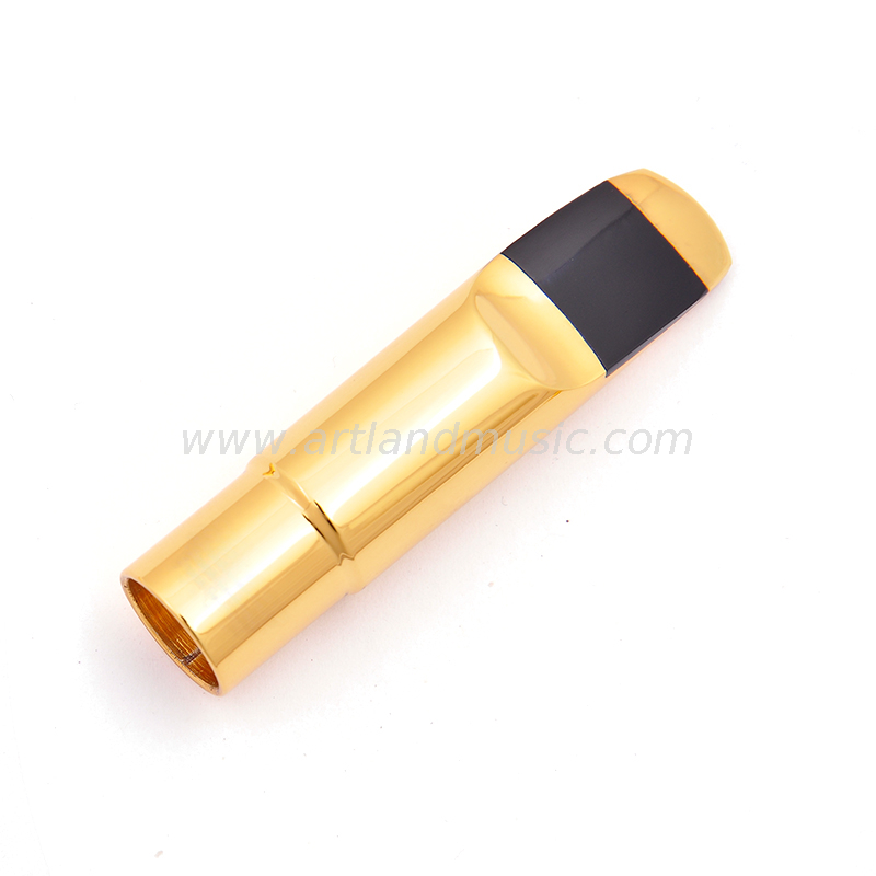 Mundstück für B-Tenor-Saxophon aus Metall (TM101)