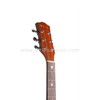 Akustische Gitarre mit Fichtendecke und Sapele-Rückseite (AG4113)