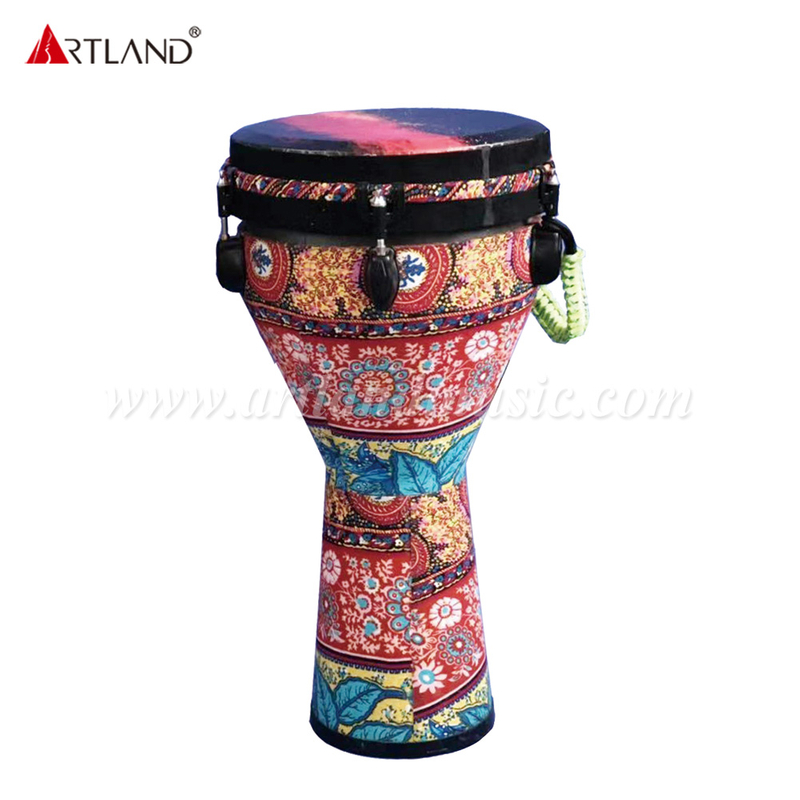 Africa Log Djembe (ADJRE)
