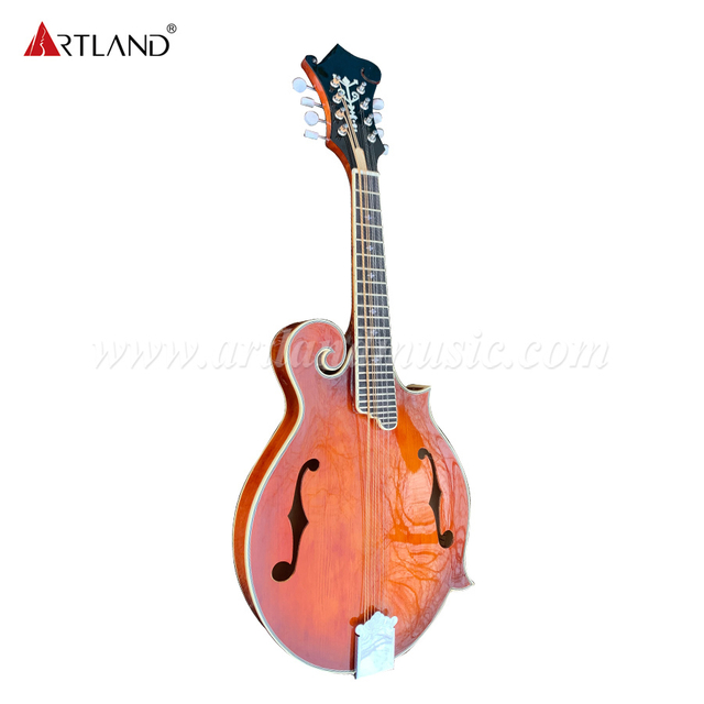 Fichtenmandoline (AM-F40)