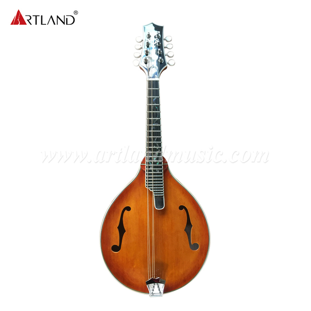 Mandoline aus massiver Fichte (AM-A90NT)