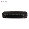 Artland Oblong Violinkoffer (SVC110) Hochwertige Stickerei