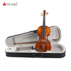 Poluar Solid Violins Outfit für Anfänger (GV103F)