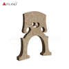  Cello-Brücke für Cello im belgischen Stil (101 CT)