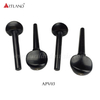 Ebenholzwirbel für Violine (APV01/APV02/APV03/APV04/APV05)
