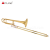 Bb/F Goldlack-Tenorposaune (ASL-800)