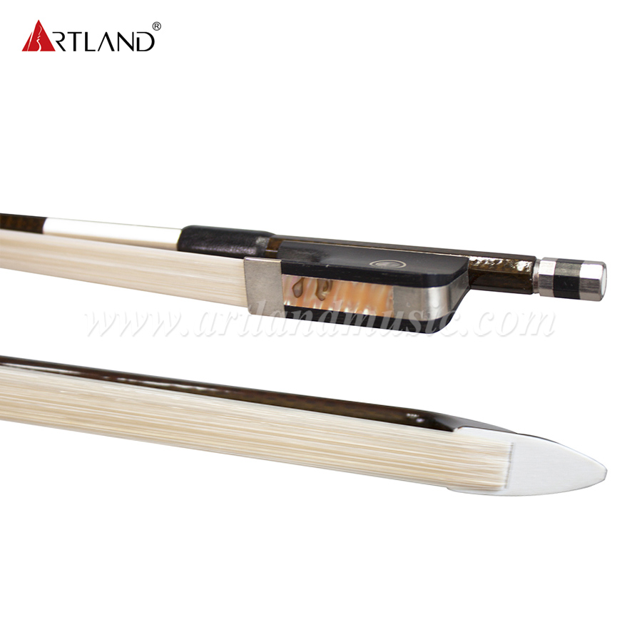 Roter Carbonfaser-Cellobogen (CB922C-Y)