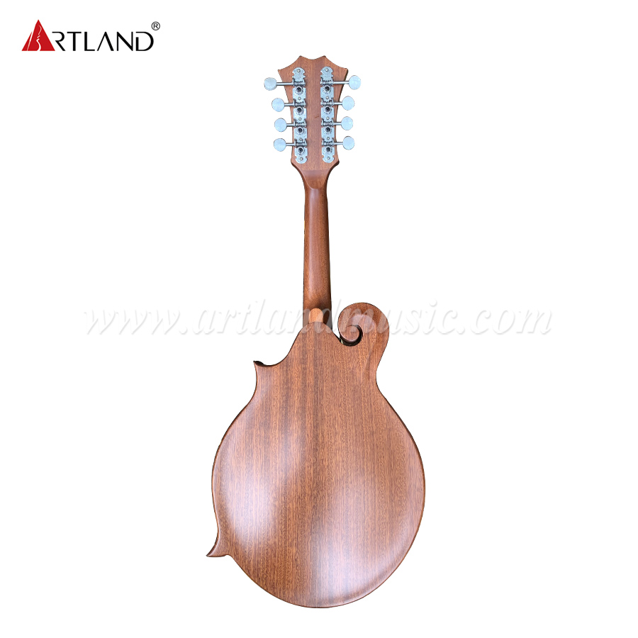 Mandoline aus Engman-Fichte (AM-F60S)