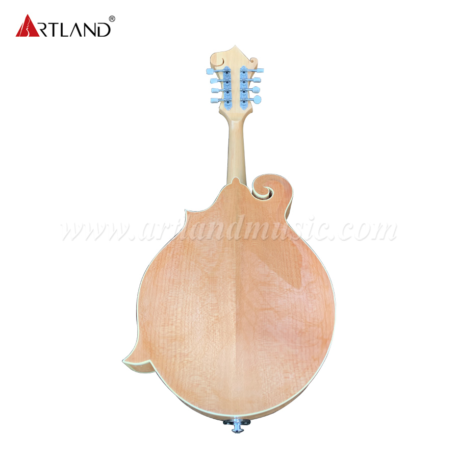  Mandoline aus Engman-Fichte (AM-F60KN)