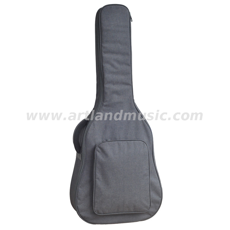Dreidimensionale dicke Gitarrentasche (AAB515)