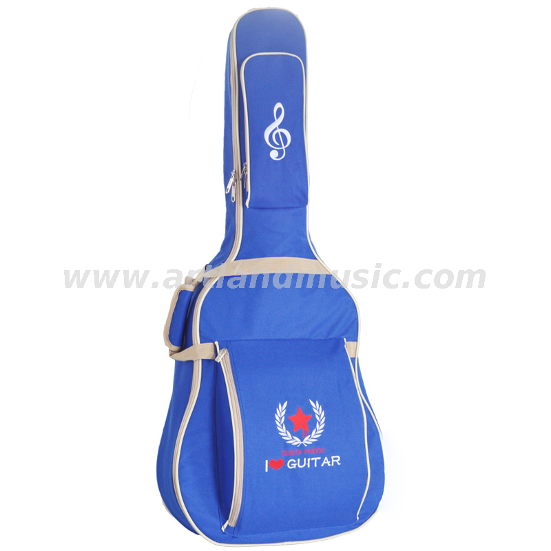 Akustikgitarrentasche (AA108)